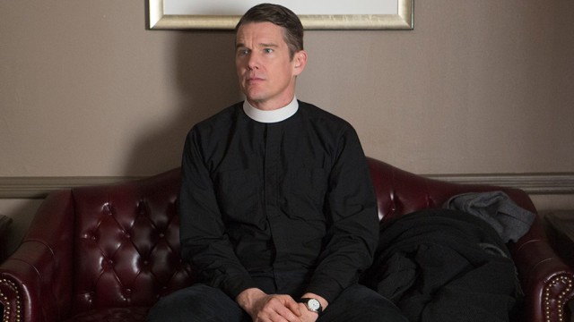 FIRST REFORMED