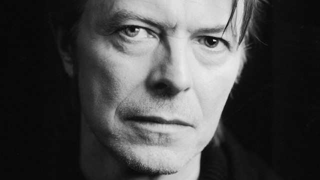 Wootton Talks Musical Movie Legends: DAVID BOWIE: Iconoclastic Genius