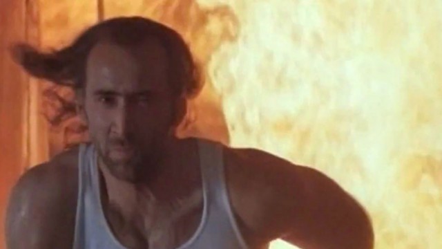 CON AIR