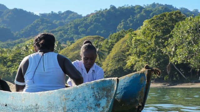 MIFF Talks - Telling Other People’s Stories