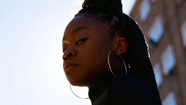 Hear My Eyes: Girlhood + Sampa The Great