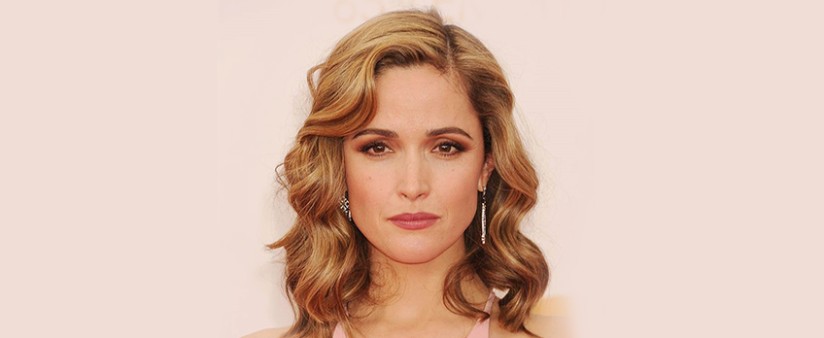 Rose Byrne