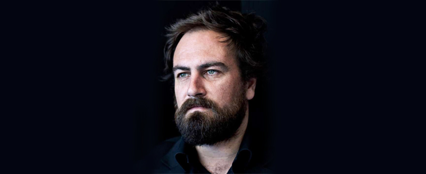 Meet MIFF Ambassador Justin Kurzel