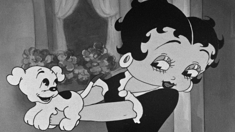 Back From the Ink: Restored Animated Shorts