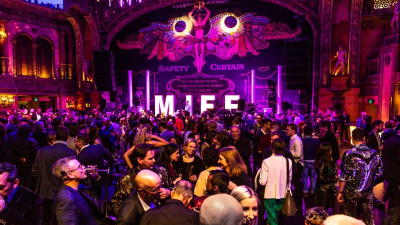 MIFF Closing Night Gala