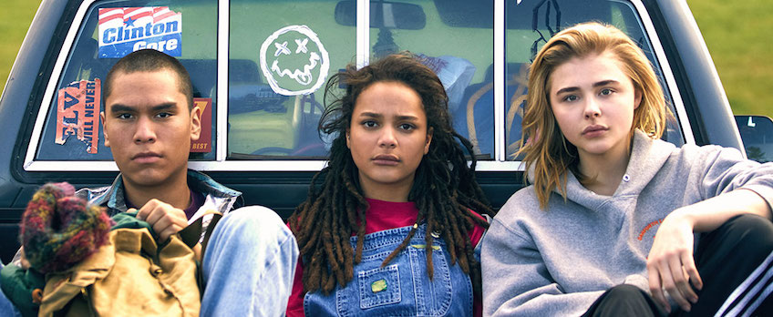 The Miseducation of Cameron Post