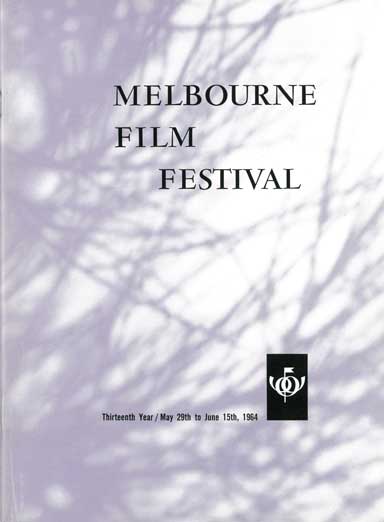 MIFF 1964 Post