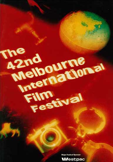 MIFF 1993 Post