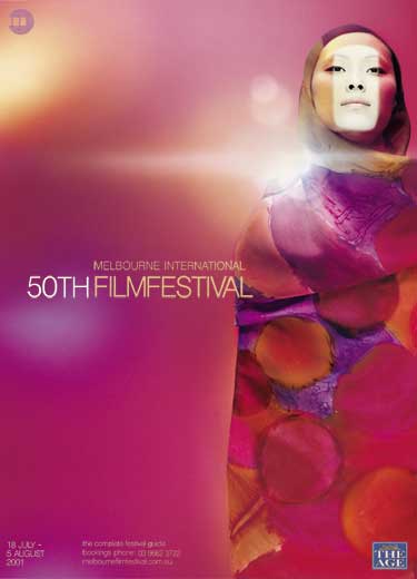 MIFF 2001 Post