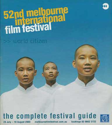 MIFF 2003 Post