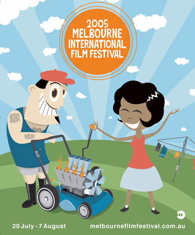 MIFF 2005 Post